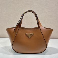 Prada Shopping Bags